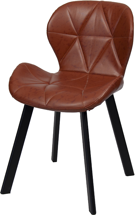 Стул BentWood Баттерфляй АР коричневый