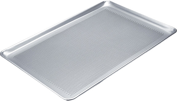 Лист для выпечки Danler GS14120 (600х400) перф.