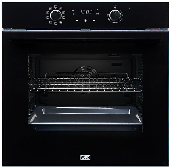 Шкаф духовой VARD VOC444HB