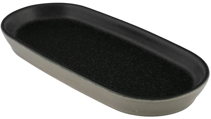 Блюдо овальное Kutahya Lagom NOR14KY34R855A28 75 мл