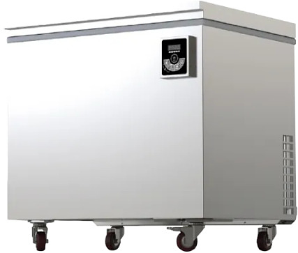 Льдогенератор 100% Chef Alinia A2