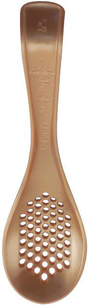 Ложка молекулярная The Bars B006MMC медная