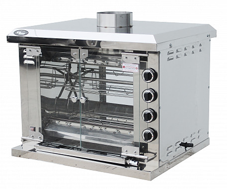 Гриль для кур Grill Master Ф4КУ1Г