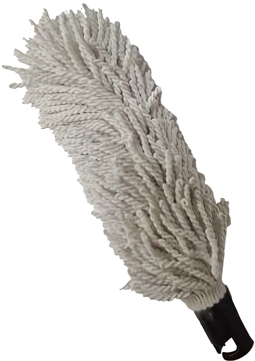 Кисточка для полировки бокалов Tatra TGD.L длинная