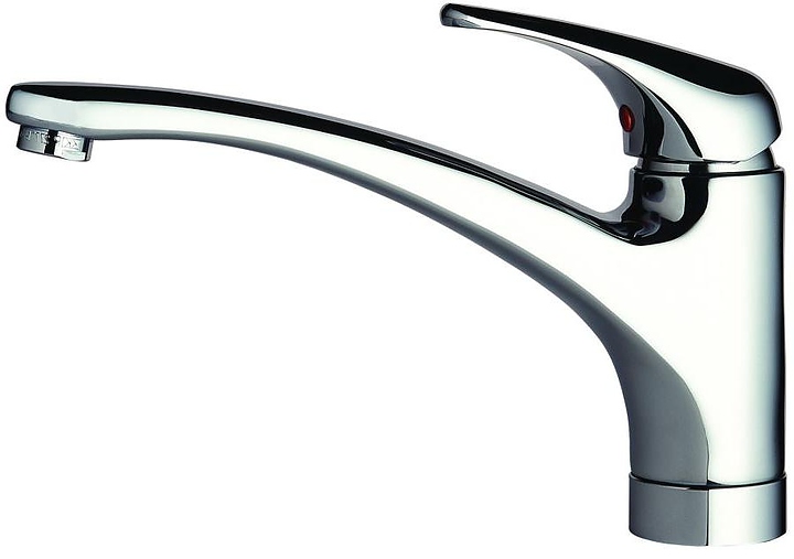Смеситель Teka MC 10 Plus L хром