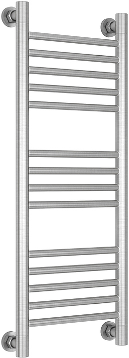 Полотенцесушитель водяной Сунержа Богема+ 80x30 см сатин