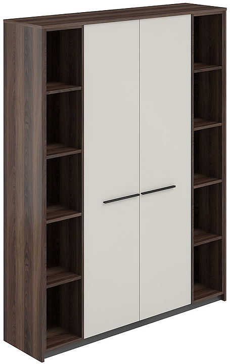 Шкаф для одежды NORDEN Reef RF.504.DA.PG.DA