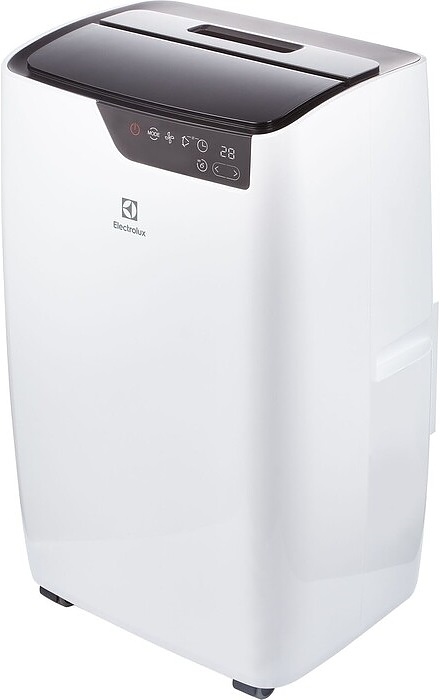 Кондиционер мобильный Electrolux EACM-09 GT/N6