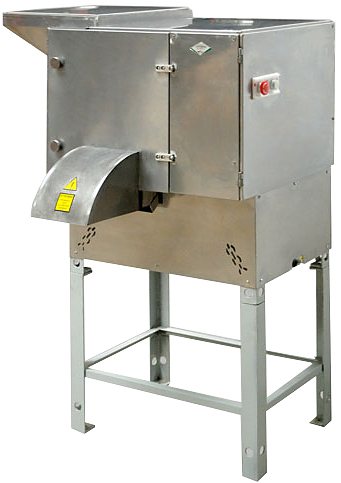 Овощерезка промышленная ТОРГМАШ (Барановичи) ОР-1