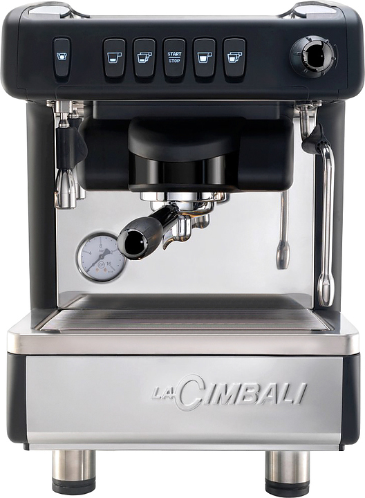 Кофемашина La Cimbali M26 BE DT/1 высокая группа
