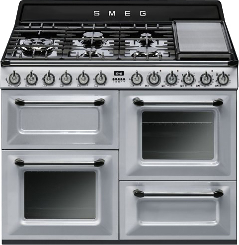 Плита газовая SMEG TR4110S1