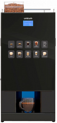 Кофейный автомат Unicum RuNero