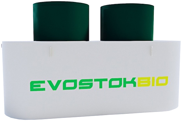 Станция очистки EvoStok Bio20 S