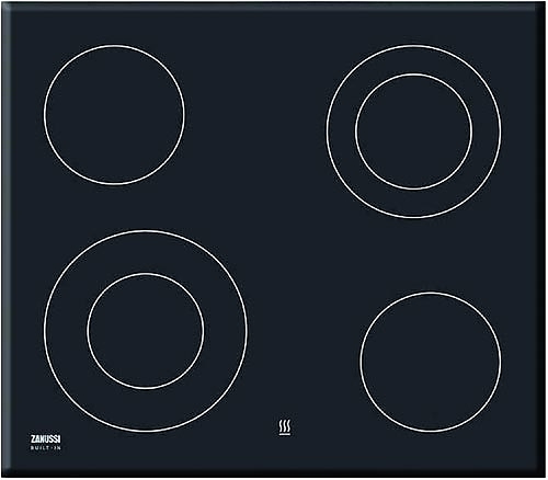 Варочная панель Electrolux Professional ZK 660 BV