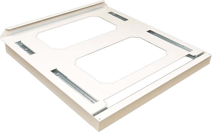 Монтажный комплект Schulthess Flaw Less