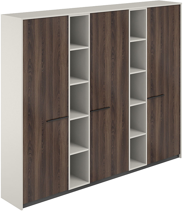 Шкаф для одежды NORDEN Reef RF.511.PG.DA.PG