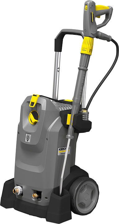 Мойка высокого давления Karcher HD 7/16-4 M
