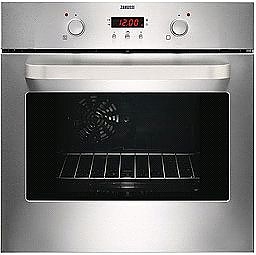 Независимый электрический духовой шкаф Electrolux Professional ZOB 482 N