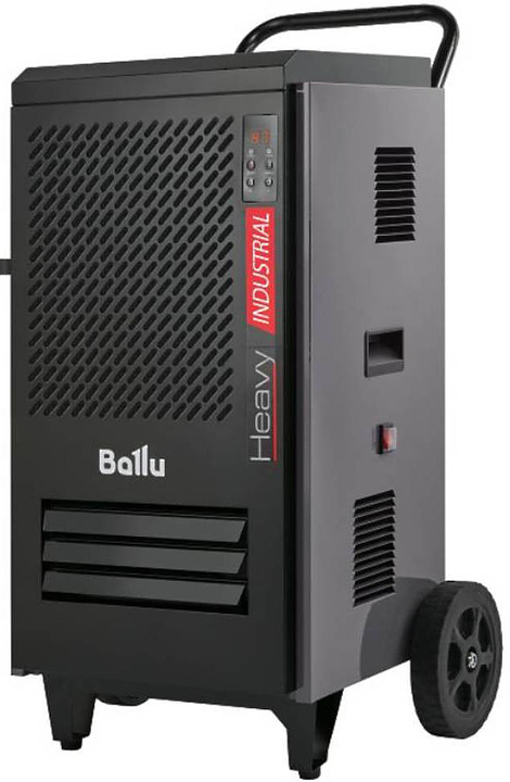 Осушитель воздуха Ballu BDI-80L