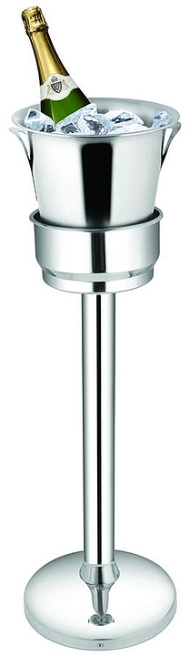 Ведро для охлаждения бутылок P.L. Proff Cuisine Hotelware WBS 32472