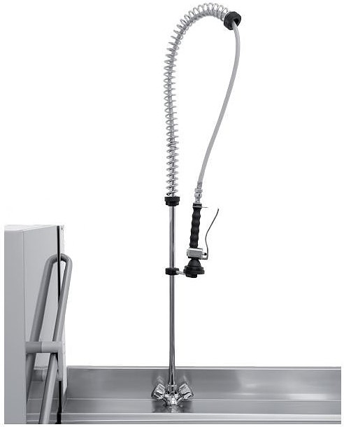 Устройство душирующее Apach 799003