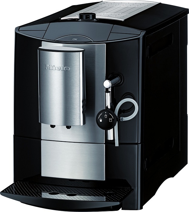 Кофемашина Miele CM 5100 SW