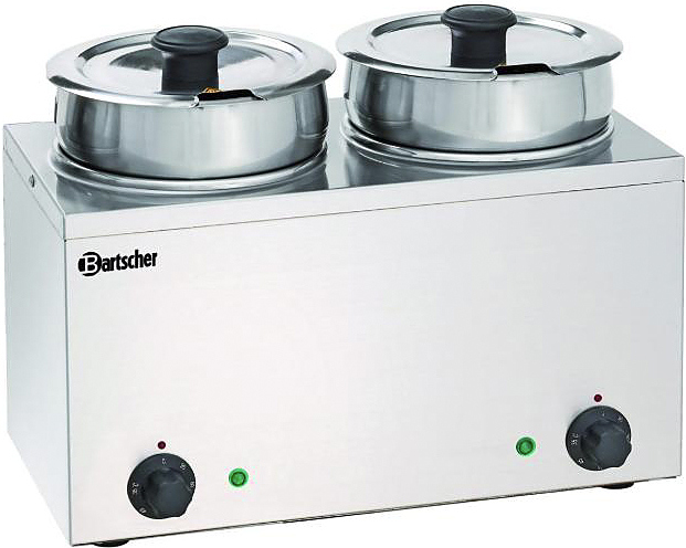 Мармит Bartscher Hotpot 606035