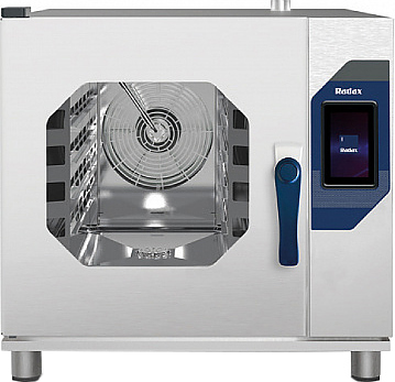 Пароконвектомат Radax YESENIN ES05TSCLU