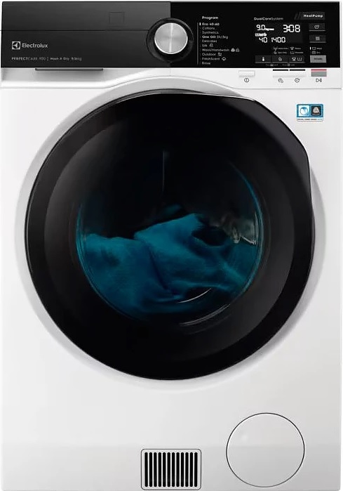 Стирально-сушильная машина Electrolux EW9WN249BE