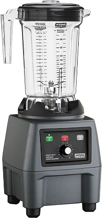 Блендер Waring CB15VPE