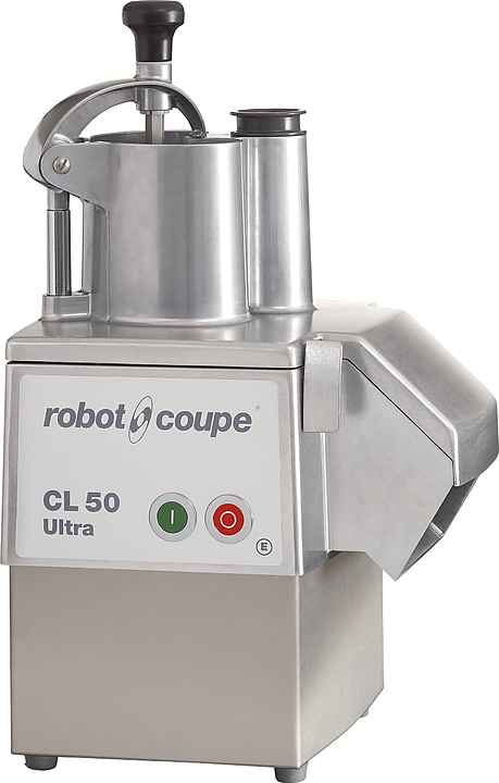 Овощерезка Robot Coupe CL50 Ultra 220В (24465 без дисков)