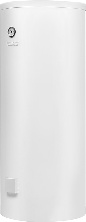 Бойлер косвенного нагрева Royal Thermo AQUATEC INOX RTWX 200 напольный