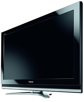 ЖК телевизор Toshiba 37X3000PR