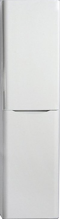 Шкаф подвесной BelBagno ANCONA-N-1500-2A-SC-TL-R 40x30x150 см правосторонний, бежевый глянцевый