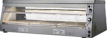 Витрина тепловая Henny Penny HCW-3
