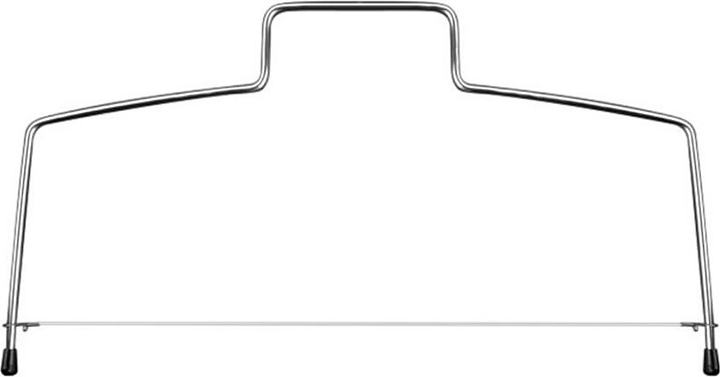 Нож-струна для сыра P.L. Proff Cuisine 81280219 l=32,5 h=17,5 см (нерж. сталь)