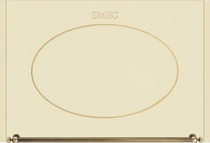 Лифтовая дверца SMEG PMO800P-9