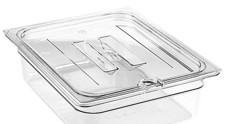 Крышка Cambro 20CWCHN 135