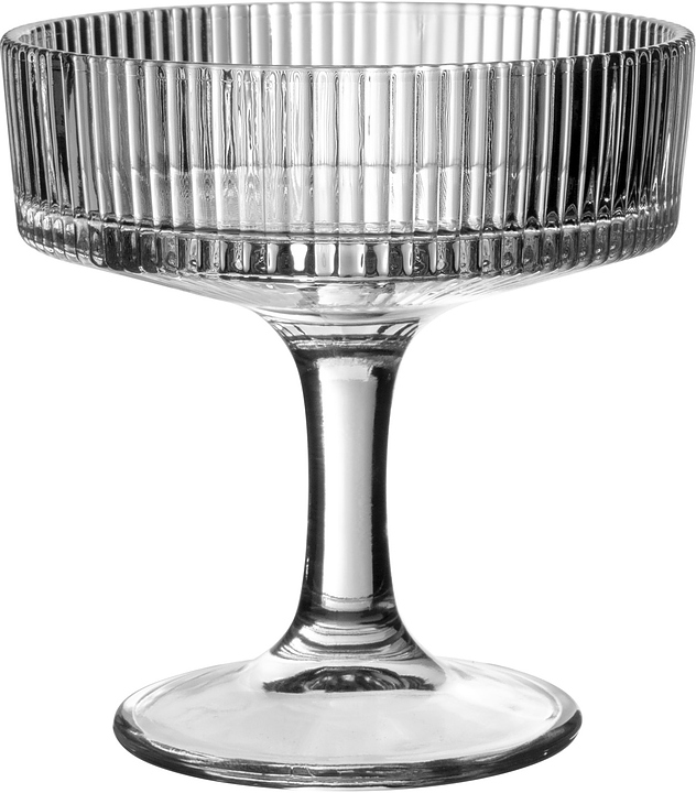 Креманка MGline 78548 200 мл d=103 мм h=108 мм (хрустальное стекло)