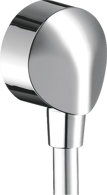 Шланговое подсоединение Hansgrohe FixFit Е 27454000