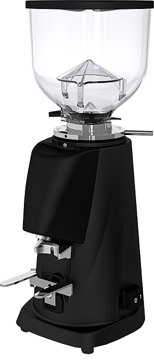 Кофемолка Fiorenzato F4 ECO