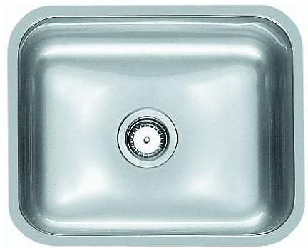 Кухонная мойка Franke BEX 50 (122.0016.498)