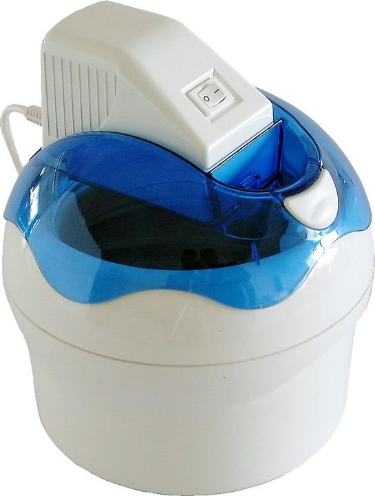 Мороженица Nemox GELATO HARLEQUIN 1.1 BLUE