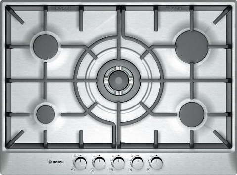Варочная панель Bosch PCQ 715B80E