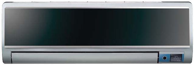 Кондиционер General Climate GC/GU-SV09HR-BM