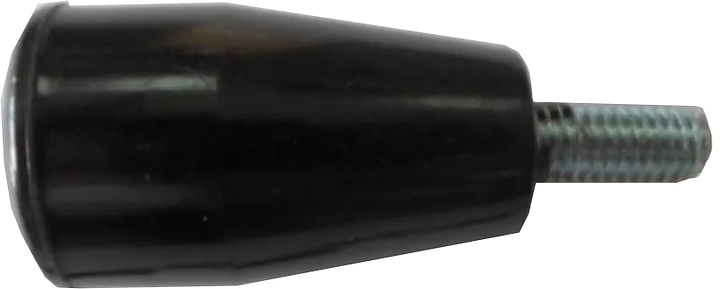 Ручка гриля Sirman GS330/IGS114043N R для CORT/PD, черная