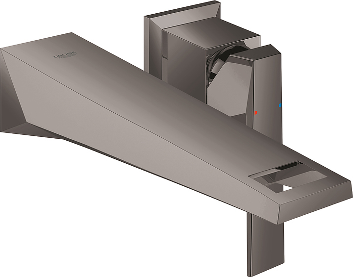 Смеситель Grohe Allure Brilliant M-SIZE 19783A00