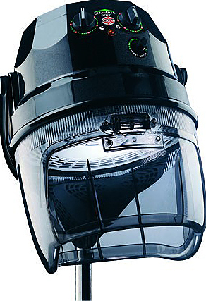 Сушуар Ceriotti DIAMANTE