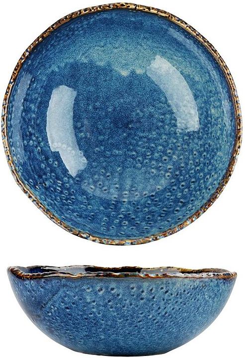 Салатник P.L. Proff Cuisine Aqua Blue 81222282 1275 мл