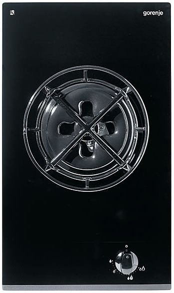 Встраиваемая варочная панель домино Gorenje GCSW 310 C